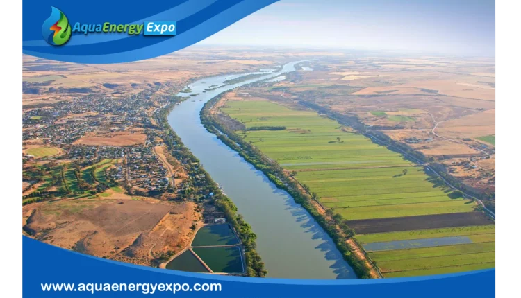 Australia’s Longest River
