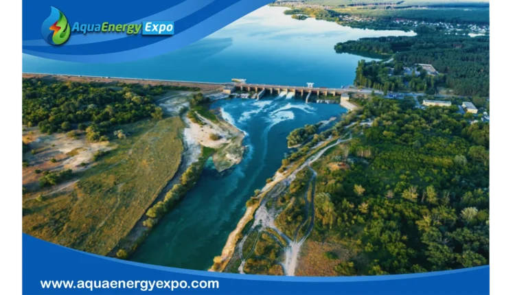 Working of a Hydropower Plant