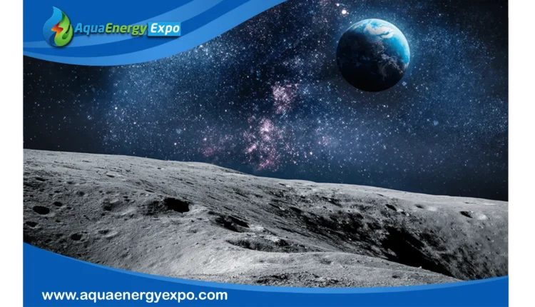 Lockheed Martin Passage: NASA’s Lunar Trailblazer Mission to Map Moon’s Water