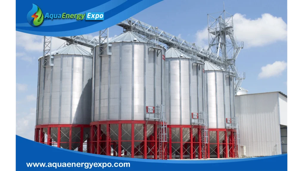 Tank Lining Technology: Advanced Coatings for Industrial ...