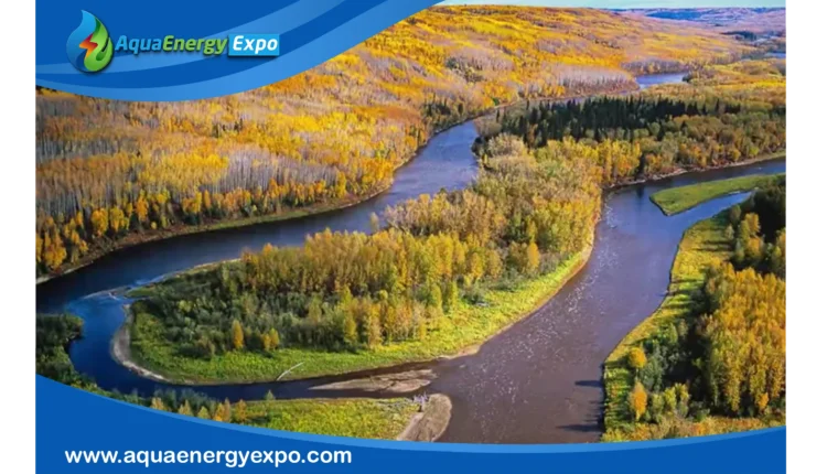 The Mackenzie River: Exploring the Longest Rivers in Canada