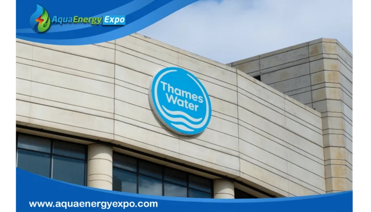 Thames Water
