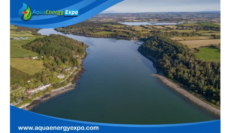 Scotland's Longest River: The River Tay