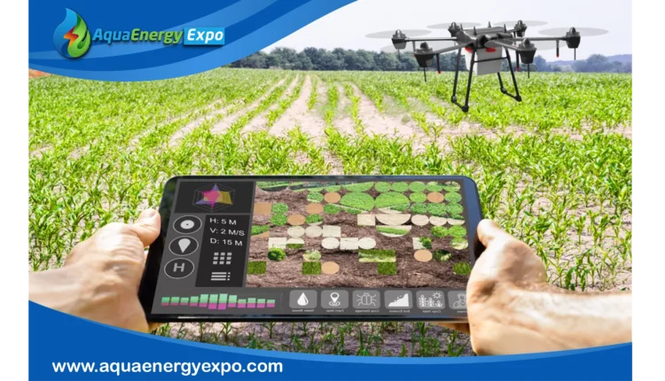 Smart Farming Solutions: Leveraging USGS Water Data with OpenET's FARMS Tool