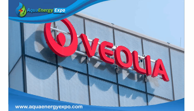 Veolia acquires CDPQ’s 30% stake in Water Technologies and Solutions, achieving full ownership to accelerate value creation