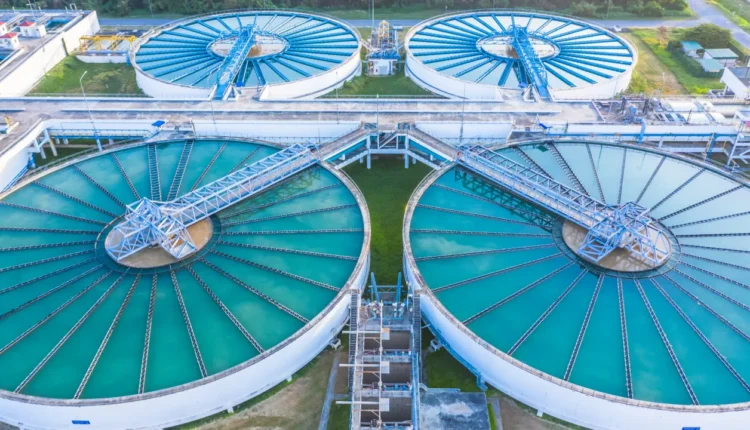 Walnut Creek Wastewater Treatment Plant: Expanding Austin’s Water Future