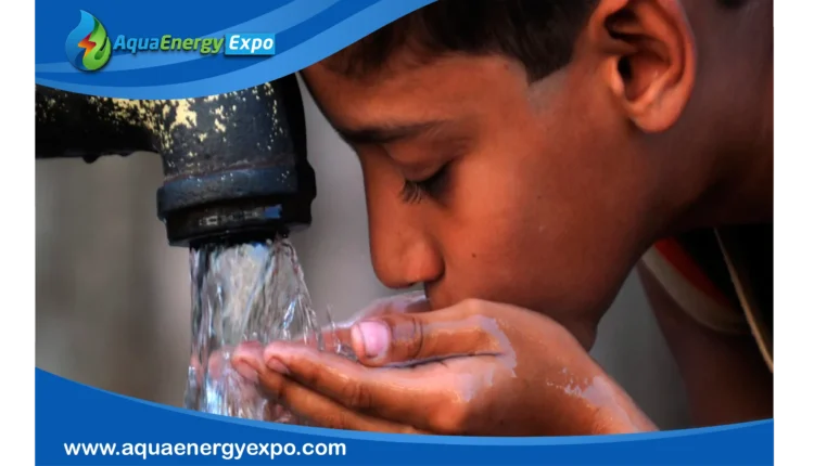 Water Finance Exchange: Innovating the Future of Water Infrastructure and Equity