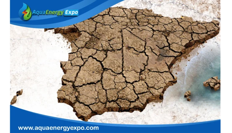 Water Scarcity in Spain