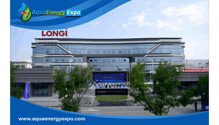 Enertis Applus+ Study: LONGi BC Modules Outperform TOPCon in LCOE, Driving Higher Commercial Value