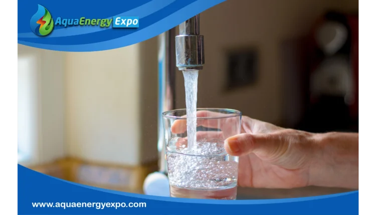 The Taste of Chlorine: Understanding Its Role in Water Quality
