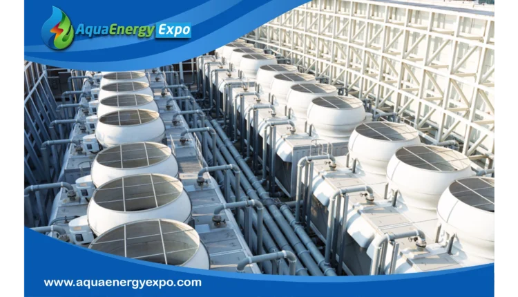 Overview of Cooling Towers and Ponds: Types, Advantages, and Applications
