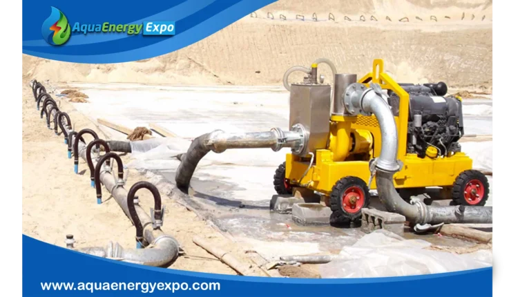 Filtration for Jobsite Dewatering