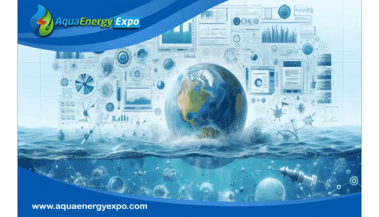 The Evolution of Hydro informatics: From Concept to Application
