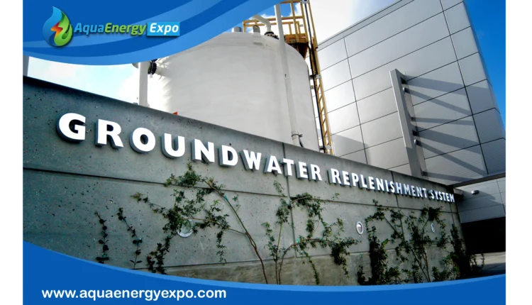 Groundwater Replenishment System: Leading the Way in Sustainable Water Solutions