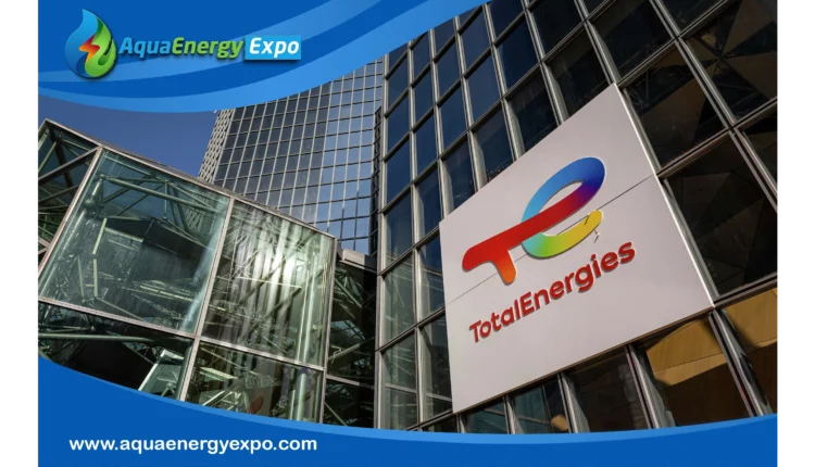 TotalEnergies acquires a pipeline of solar and battery projects