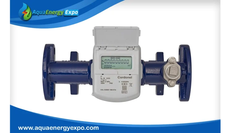 Discover Sensus's New Ultrasonic Water Meter