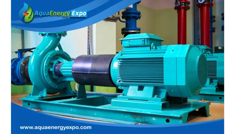 The Essential Role and Functions of Centrifugal Pump Casings