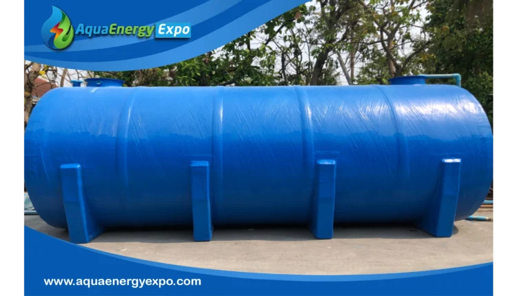 Fiberglass Water Tanks: Potential Uses and Benefits