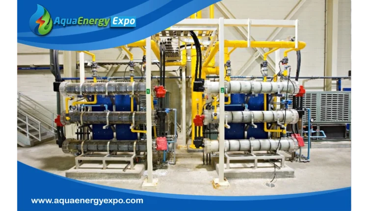 De Nora Water Technologies: Innovating Water Treatment Solutions