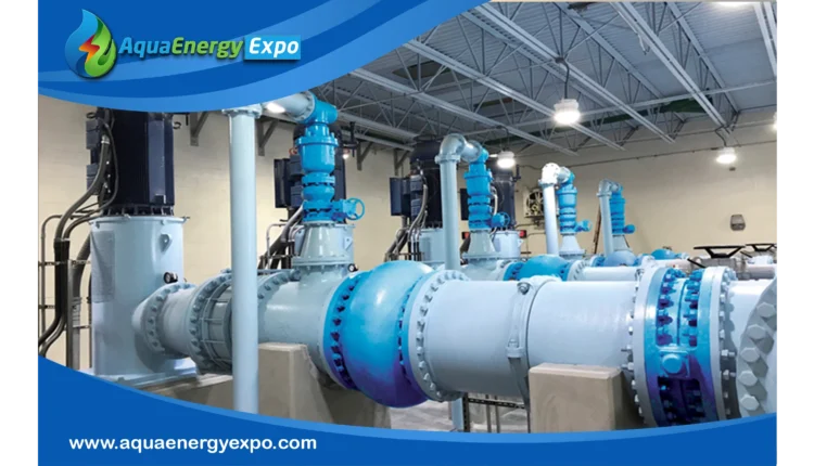 Wastewater Check Valve: Importance and Applications