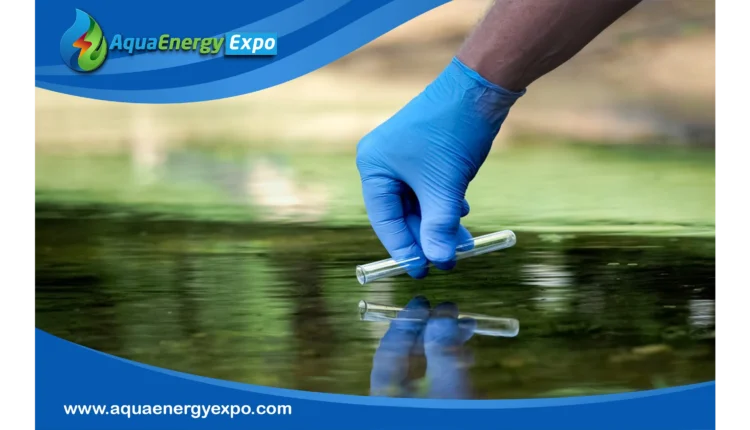 what is water quality testing?