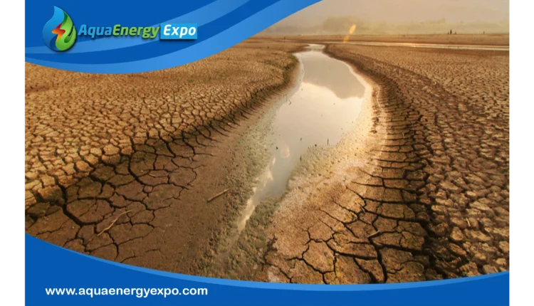 Water Scarcity: An International Issue and Its Consequences