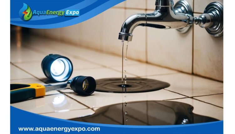 Pinpoint Water Leak Detection: Technology, Strategies, and Future Outlook