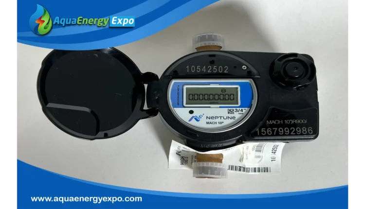The MACH 10 Ultrasonic Water Meter: Features, Technology, and Benefits