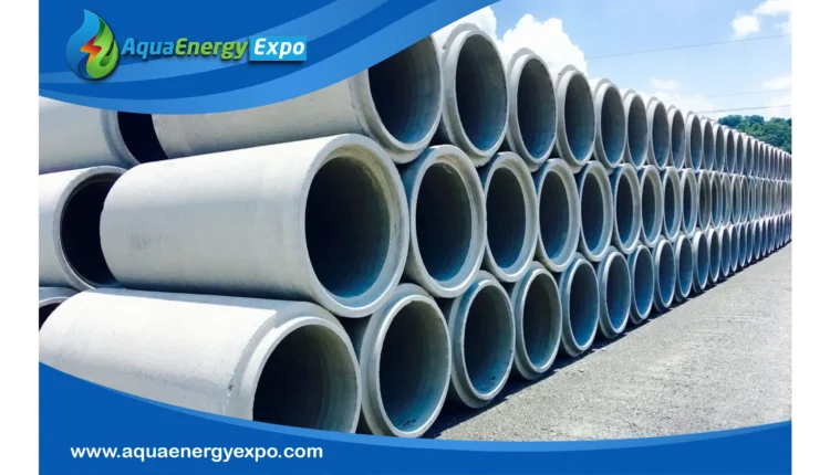 Sludge Pipes: Essential Components of Industrial Infrastructure