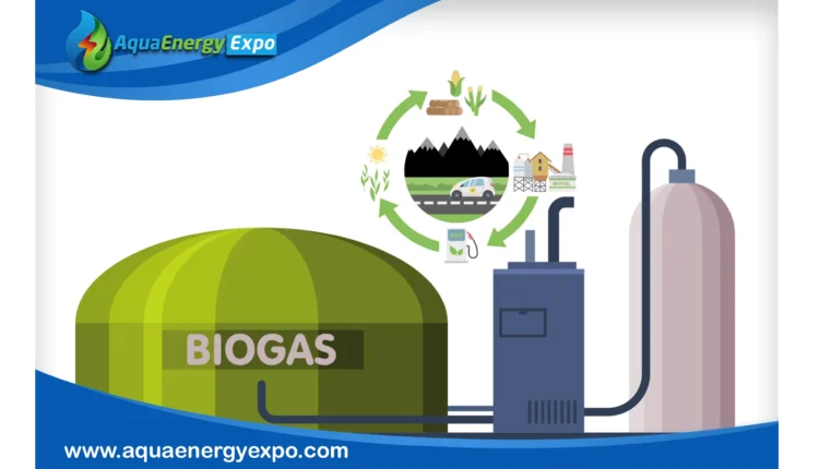 Wastewater Biogas for Sustainable Energy Solutions