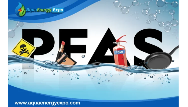 Calgon Carbon: Leading Solutions for PFAS Removal in Water Treatment