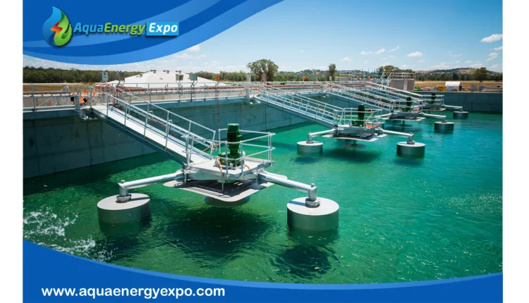 The Impact of Ultrasonic Water Treatment