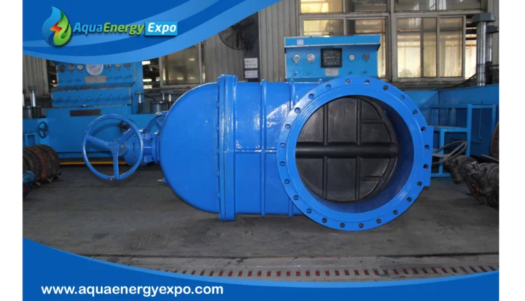 The World's Largest Valve: Engineering Marvel and Industrial Significance
