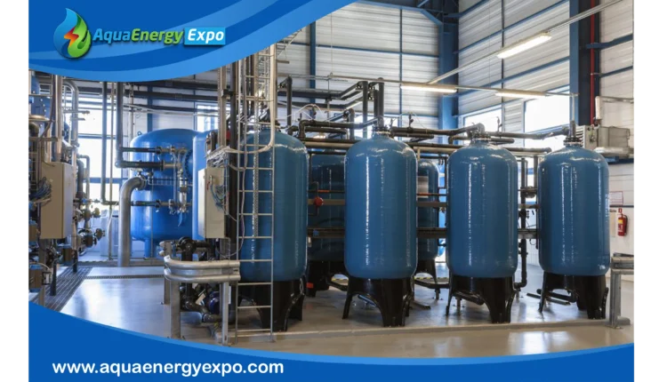 Positives & Negatives of Ion Exchange in Removing Groundwater Contaminants