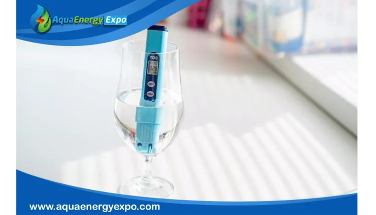 Total Dissolved Solids (TDS) Water Testing: What, Why & How?
