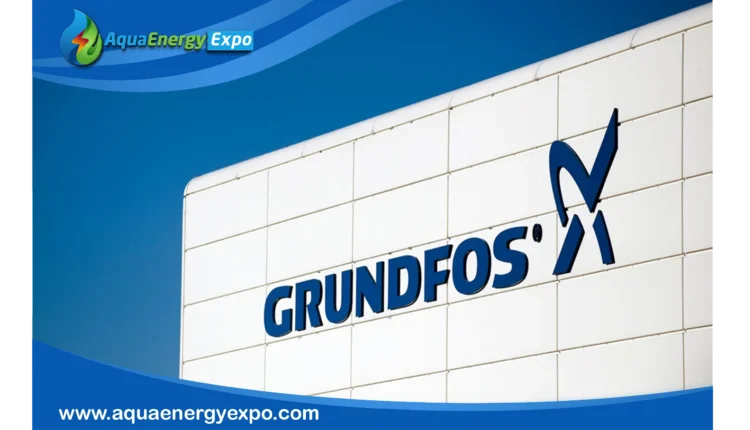 Grundfos Pumps Corporation Solutions: Enhancing Efficiency in Wastewater Management