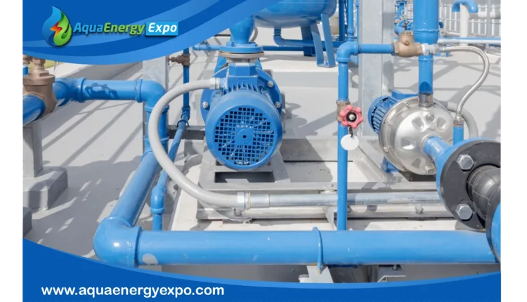 Enhancing Water Distribution Pump Efficiency: Key Techniques for Optimal Performance