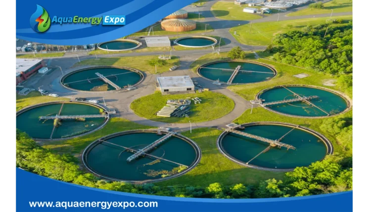 Wastewater Treatment Pond: Types and Considerations