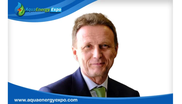 Pedro Azagra New CEO of the Iberdrola Group