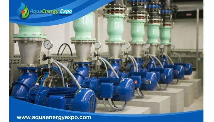 Choosing Wisely: How Pump Material Selection Drives Reliability