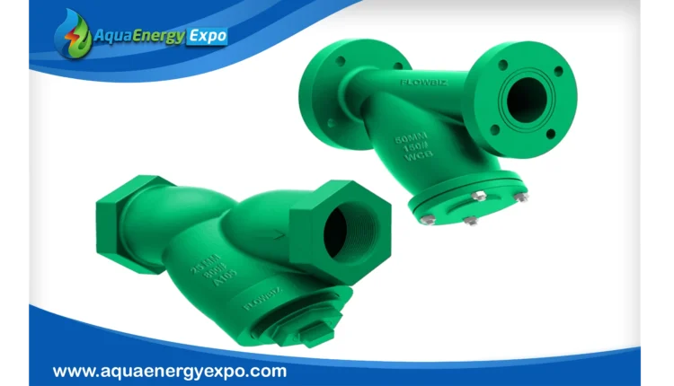 Different Strainers Types: Key Components in Water Filtration Systems