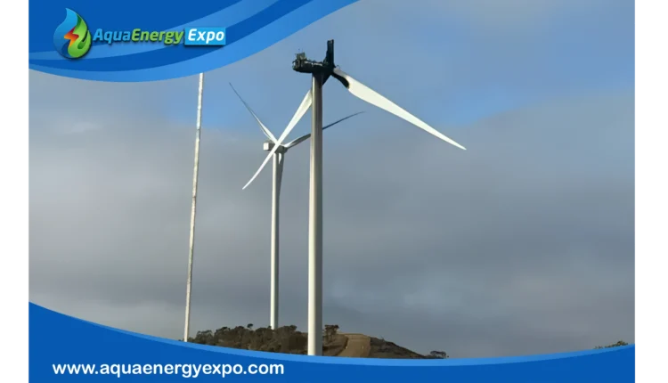 Fire Breaks Out in Siemens Gamesa Wind Turbine