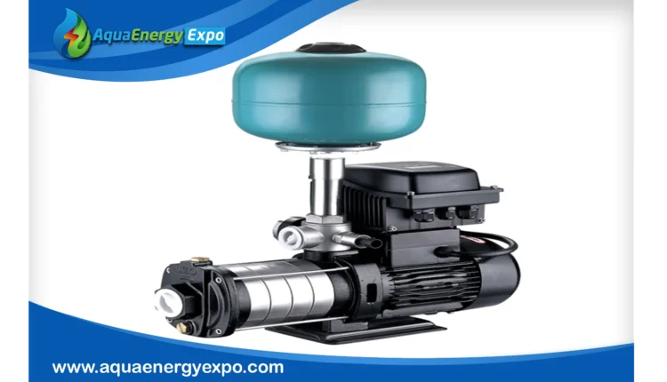 Variable Speed Water Pump Technology: Enhancing Efficiency and Reducing Costs through Sensata Pressure Sensors