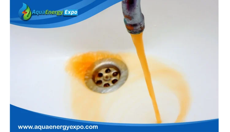 Manganese in Drinking Water