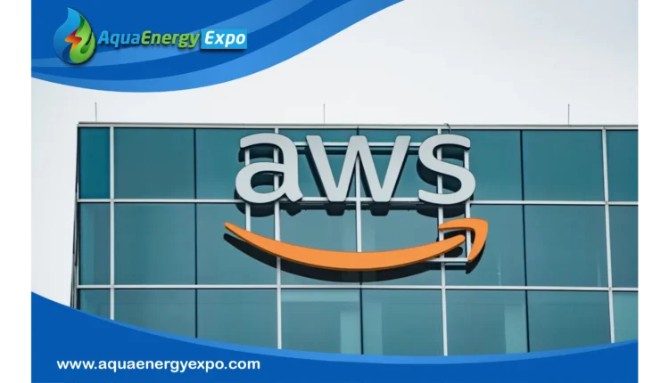 RWE and Amazon deepen clean power ties in new deal