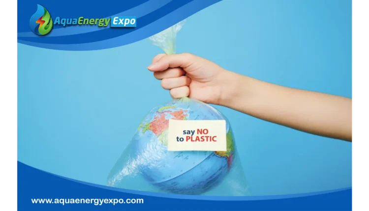 2025's World Environment Day: Reduce Waste of Plastic