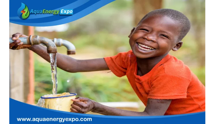 Major water and sanitation project in Tanzania completed with support from team Europe