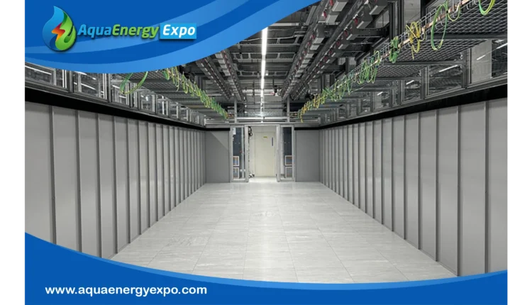 Iberdrola and Echelon create a joint venture to develop data centres in Spain