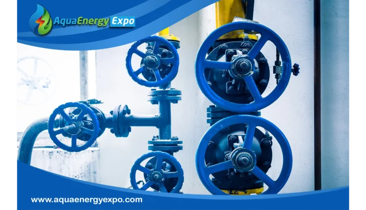 Waterway Valves: Essential Components in Water and Wastewater Treatment Systems