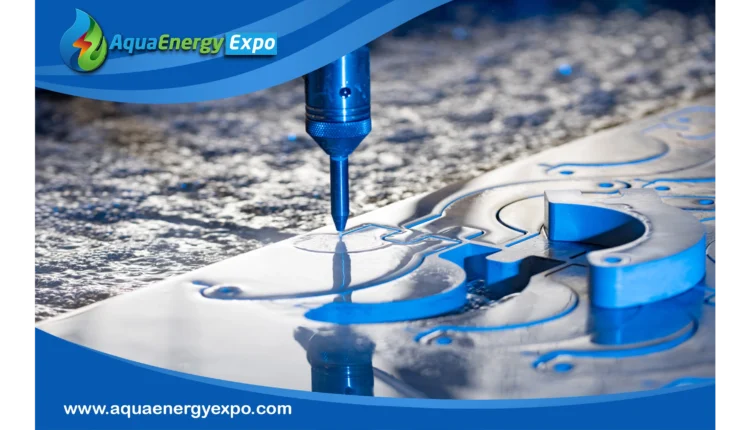 Waterjet Nozzles: The Precision Tools Driving Modern Cutting Technology